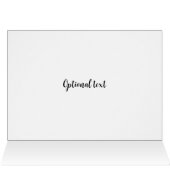 Schöne Pferdeschlittenbesitzer im klassischen Renn (Innenansicht Horizontal (Oben))