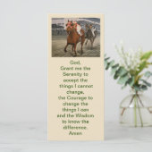 Schöne Pferdeschlittenbesitzer im klassischen Renn (Stehend Vorderseite)