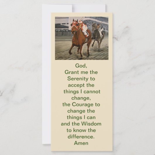 Schöne Pferdeschlittenbesitzer im klassischen Renn (Vorderseite)