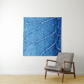 Schöne Pflanze schließen Textur Hintergrund Wandteppich (Beispiel (Horizontal))