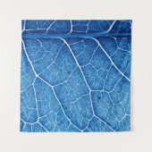 Schöne Pflanze schließen Textur Hintergrund Wandteppich (Vorderseite)