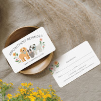 Schöne Pflegedienste für Blumenhunde und Katzen We