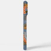 Schöne phantastische afrikanische Giraffe Blanche Case-Mate iPhone Hülle (Rückseite / Rechts)