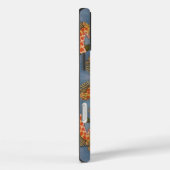 Schöne phantastische afrikanische Giraffe Blanche Case-Mate iPhone Hülle (Rückseite / Rechts)