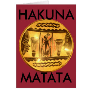 Schöne phantastische Afrikanische Goldene Rote Kun