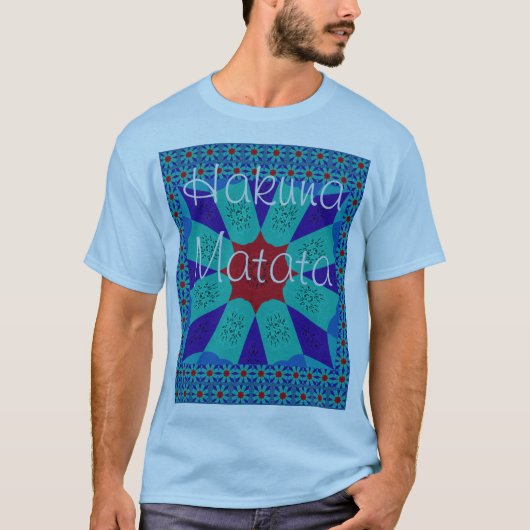 Schöne Phantastische ägyptische Feminine-Design-Fa T-Shirt (Vorderseite)