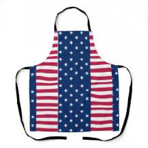 Schöne Phantastische amerikanische Mama