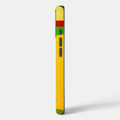 Schöne Phantastische schöne Cranes Hakuna Matata T Case-Mate iPhone Hülle (Rückseite / Links)