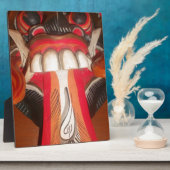 Schöne Phantastische Tongue: Eine Touch Spaß Fotoplatte (Seite)