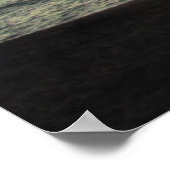 SCHÖNE PHILIPPIANER 4:13 FOTO-DESIGN POSTER (Ecke)