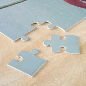 Schöne photomechanische Drucke von Lotus-Blume Puzzle (Seite)