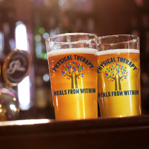 Schöne Physikaltherapie Inspirationsquelle Zitat Glas