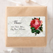 SCHÖNE PINK ROSE (Insitu)