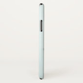 SCHÖNE PINK ROSES UND ROSENKNOSPE Case-Mate iPhone HÜLLE (Hinten/Rechts)