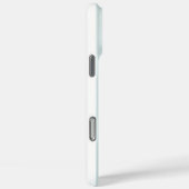 SCHÖNE PINK ROSES UND ROSENKNOSPE Case-Mate iPhone HÜLLE (Rückseite / Rechts)