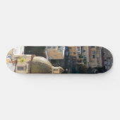 Schöne Positano 2 Skateboard (Horizontal)