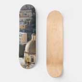 Schöne Positano 2 Skateboard (Vorderseite)