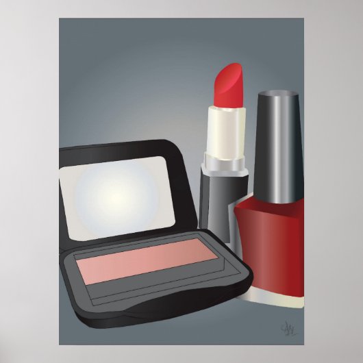 Schöne Poster (Vorne)