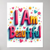 Schöne Poster (Vorne)