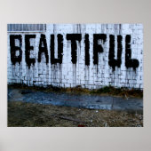 Schöne Poster (Vorne)