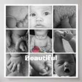 Schöne Poster (Vorne)