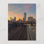 Schöne Postkarte (Vorderseite)