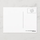 SCHÖNE POSTKARTE (Rückseite)