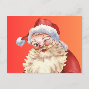 schöne Postkarte