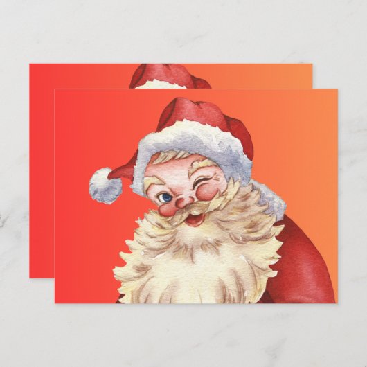 schöne Postkarte (Vorne/Hinten)