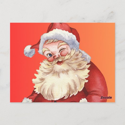 schöne Postkarte (Rückseite)