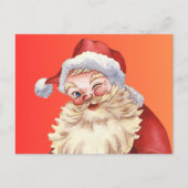 schöne Postkarte (Vorderseite)