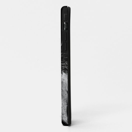 schöne Prallplatte Case-Mate iPhone Hülle (Hinten/Links)