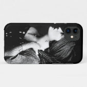 schöne Prallplatte Case-Mate iPhone Hülle (Rückseite (Horizontal))