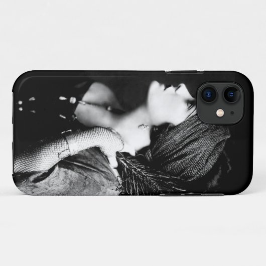 schöne Prallplatte Case-Mate iPhone Hülle (Rückseite (Horizontal))