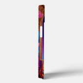 Schöne Prinzessin mit Sonnenbrille Case-Mate iPhone Hülle (Rückseite / Rechts)