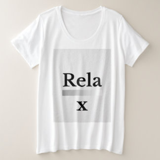 Schöne Prophezeiung - Plus Größe T - Shirt für Fra