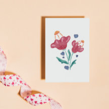 Schöne psychedelische Blume