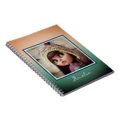 Schöne Puppe Blythe Big eyes fantasievollen Spaß Notizblock (Rechte Seite)