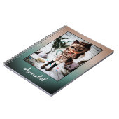 Schöne Puppe Blythe Big eyes fantasievollen Spaß Notizblock (Linke Seite)