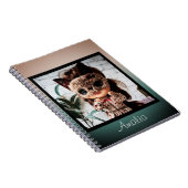 Schöne Puppe Blythe Big eyes fantasievollen Spaß Notizblock (Rechte Seite)