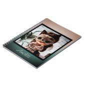 Schöne Puppe Blythe Big eyes fantasievollen Spaß Notizblock (Linke Seite)