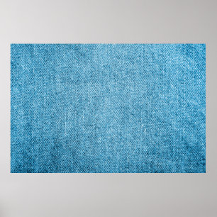 Schöne qualitative Jeans. Poster