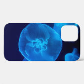 SCHÖNE QUALLE Case-Mate iPhone HÜLLE (Rückseite (Horizontal))