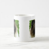 Schöne Ragdoll Katzen-Tasse Kaffeetasse (Mittel)