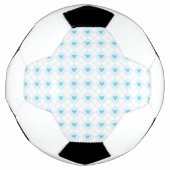 Schöne Raute Fußball (Vorderseite)