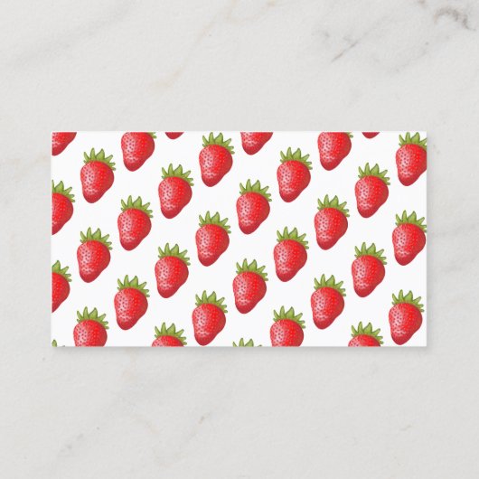 Schöne, realistische Frischholzfarm Graf Telefonnummerkarte (Rückseite)