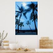 SCHÖNE REFLEXION POSTER (Küche)