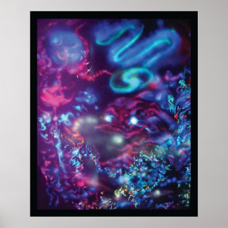 Schöne Reise Poster