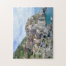Schöne Reisefotografie-Cinque Terre, Italien