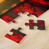 Schöne religiöse Szenen Puzzle (Seite)